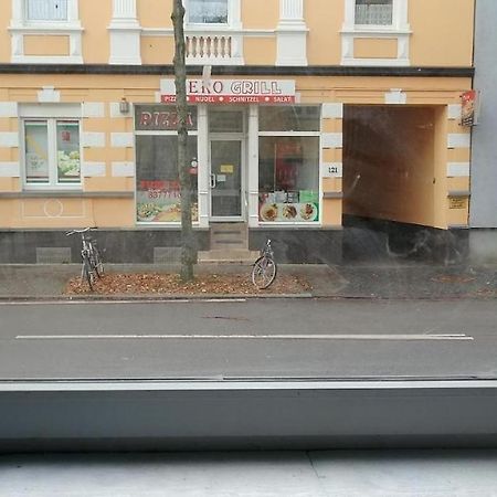 Monteurroommr Essen Eksteriør bilde