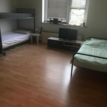 Monteurroommr Essen Eksteriør bilde