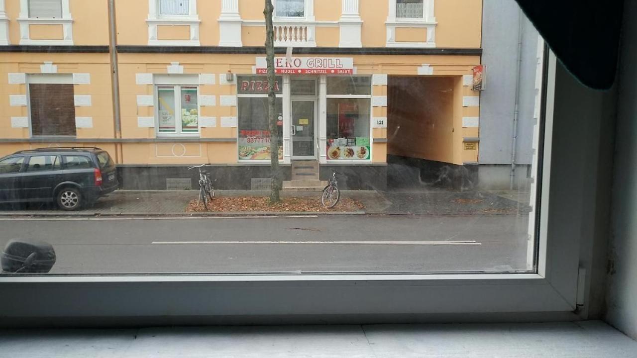 Monteurroommr Essen Eksteriør bilde