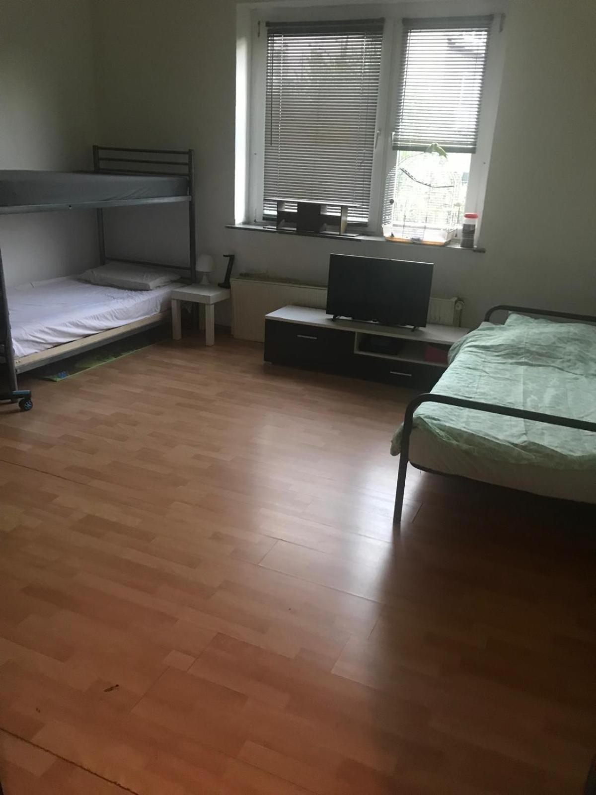 Monteurroommr Essen Eksteriør bilde